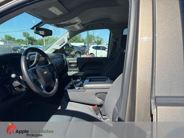 Used 2014 Brown Chevrolet LT image 7