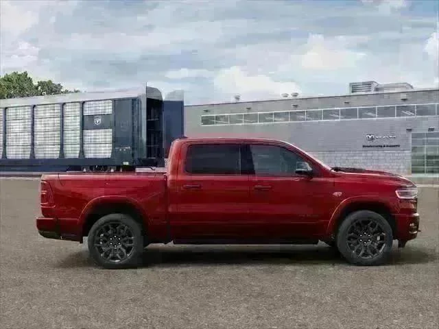 2026 RAM 1500 Limited - Photo 68