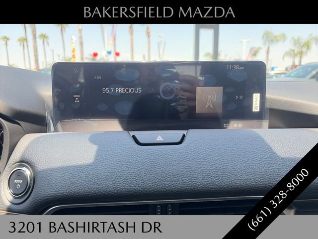 2026 Mazda CX-90 Preferred Package - Photo 21