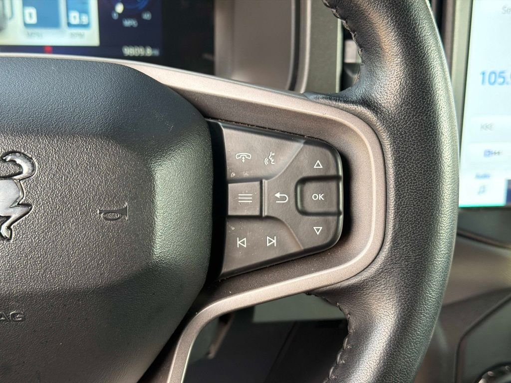 Used 2024 Gray Ford Big Bend image 27
