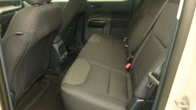 Certified Used 2025 Desert Sand Ford XL image 10