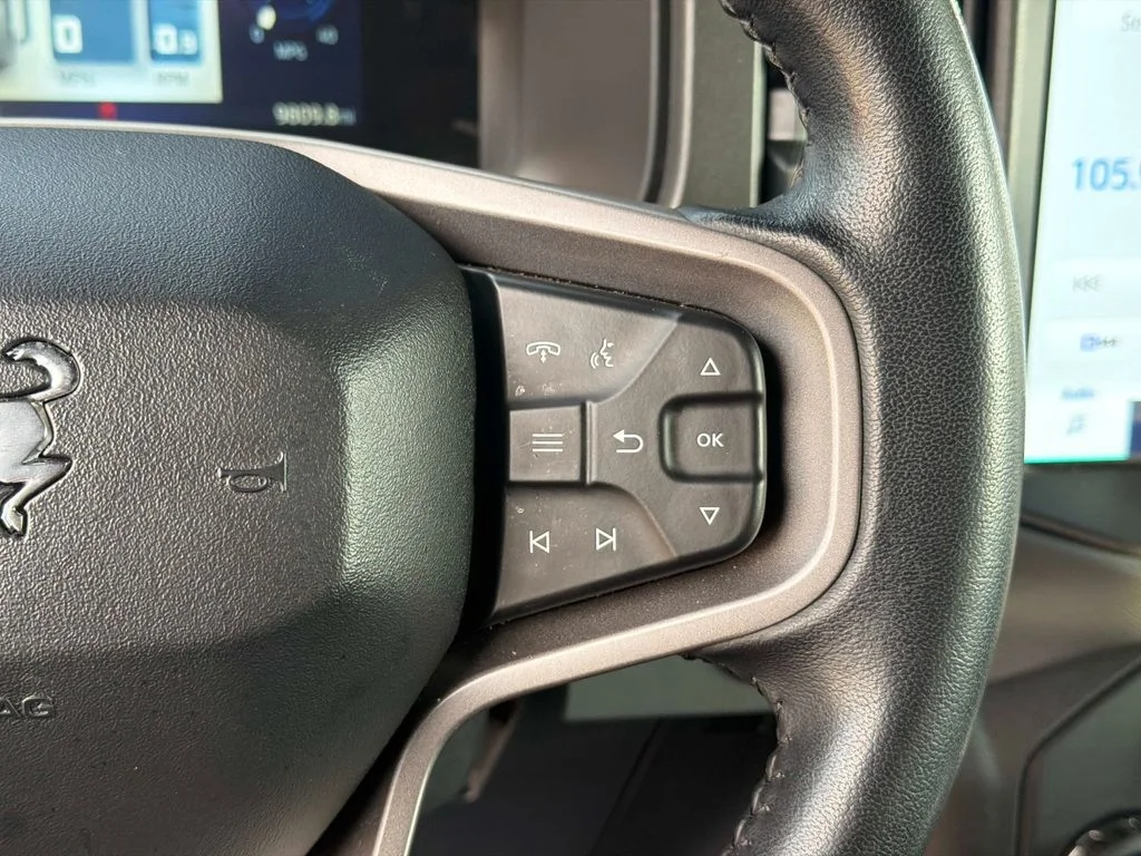 Used 2024 Gray Ford Big Bend image 27