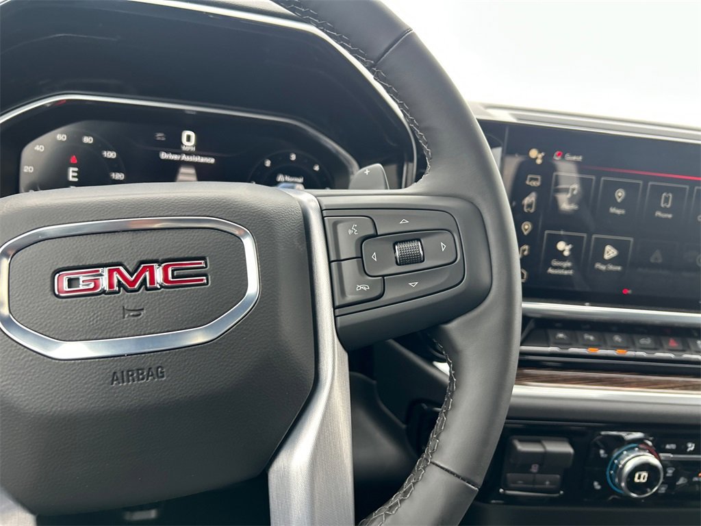 2026 GMC SIERRA - Image 20