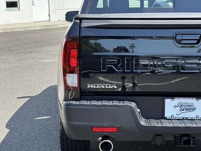 2024 Honda Ridgeline RTL - Photo 14