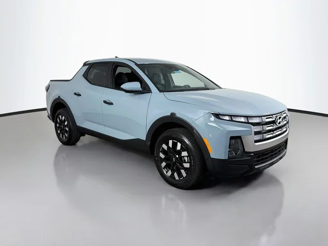 2027 Hyundai SANTA CRUZ SE
