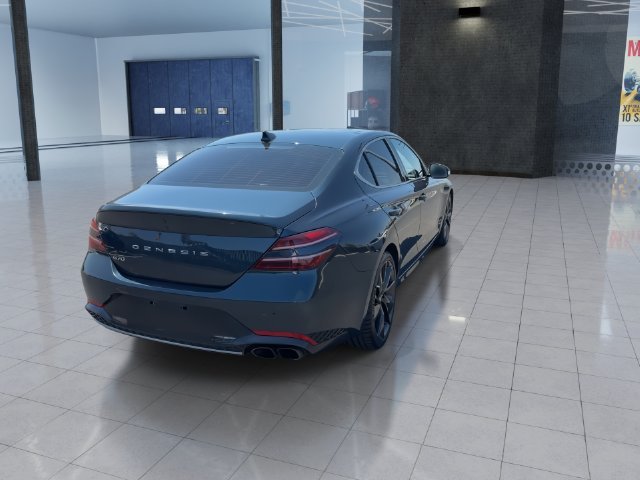 Used 2023 Blue Genesis 2.0T Sport Prestige image 8