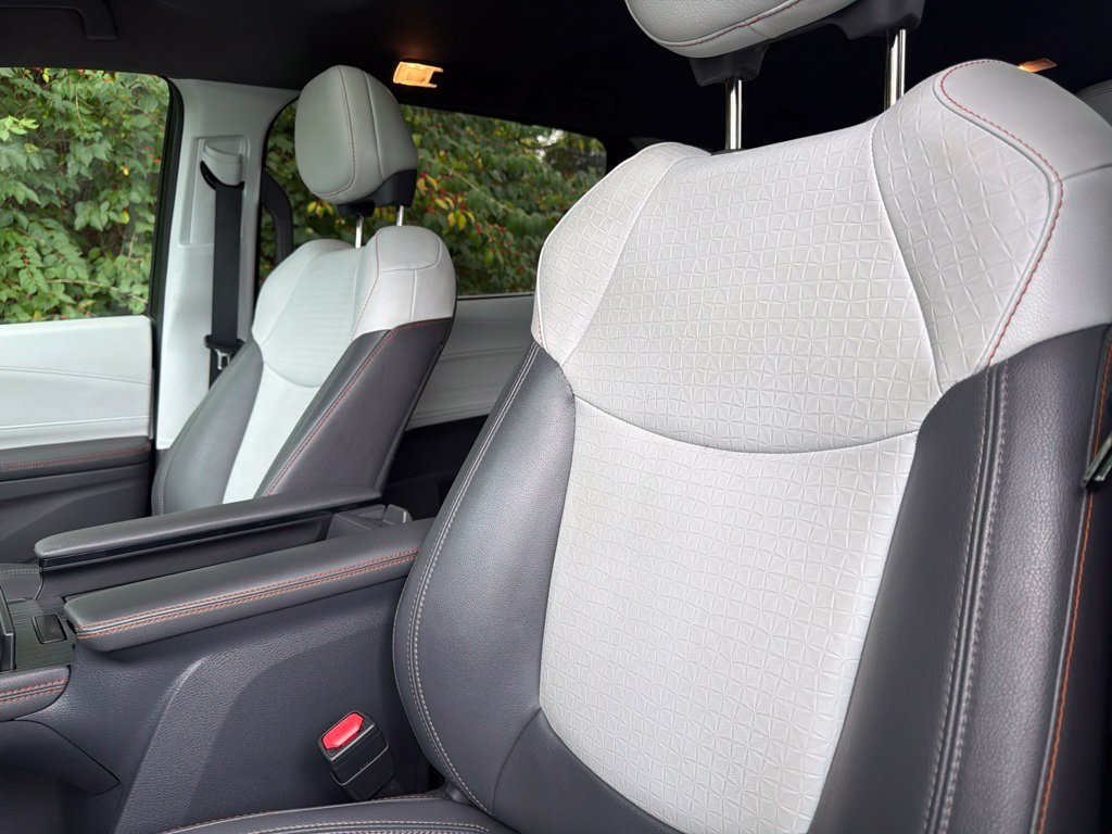 Used 2021 Pearl Toyota XSE image 4