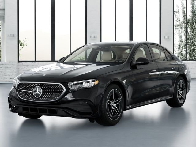 2027 Mercedes-Benz E-Class E 350