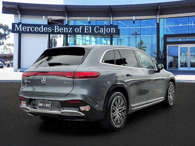 Certified Used 2023 Gray Mercedes-Benz 450 image 3
