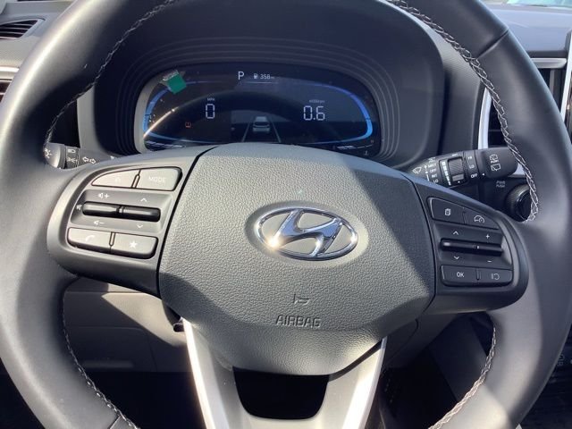 2026 Hyundai Venue SEL - Photo 43