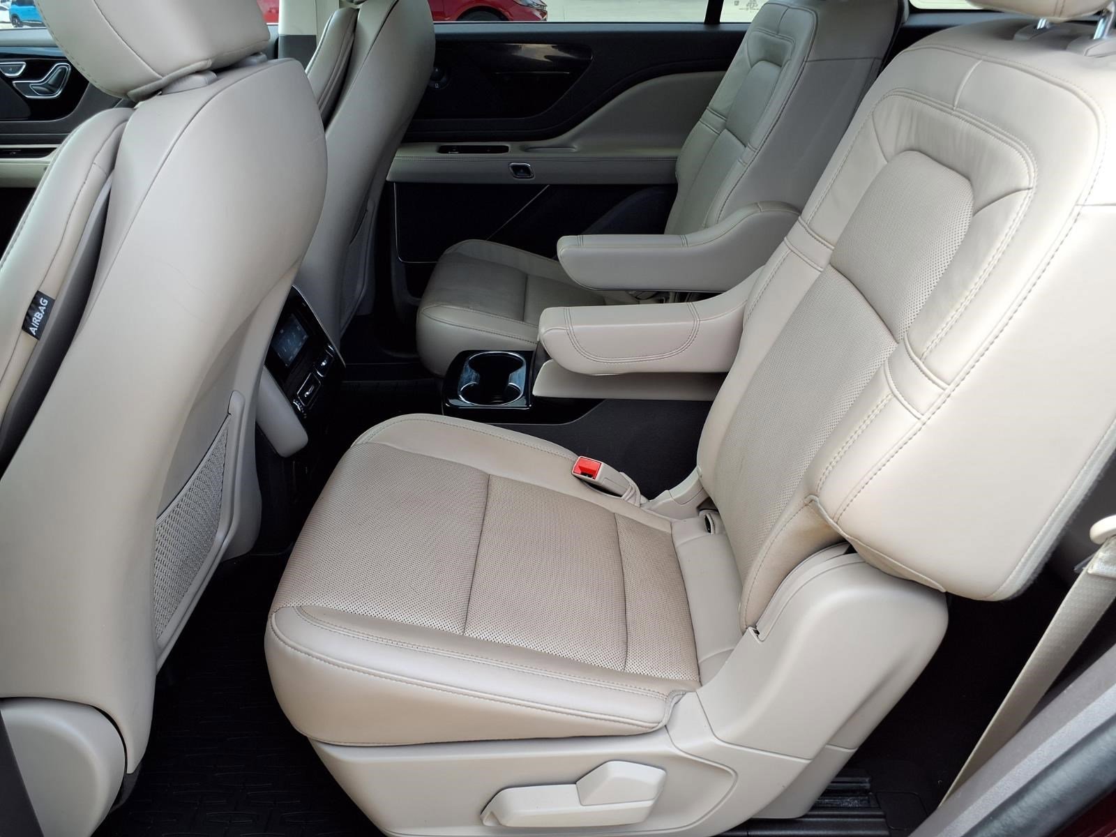 2022 Lincoln Aviator Reserve - Photo 10