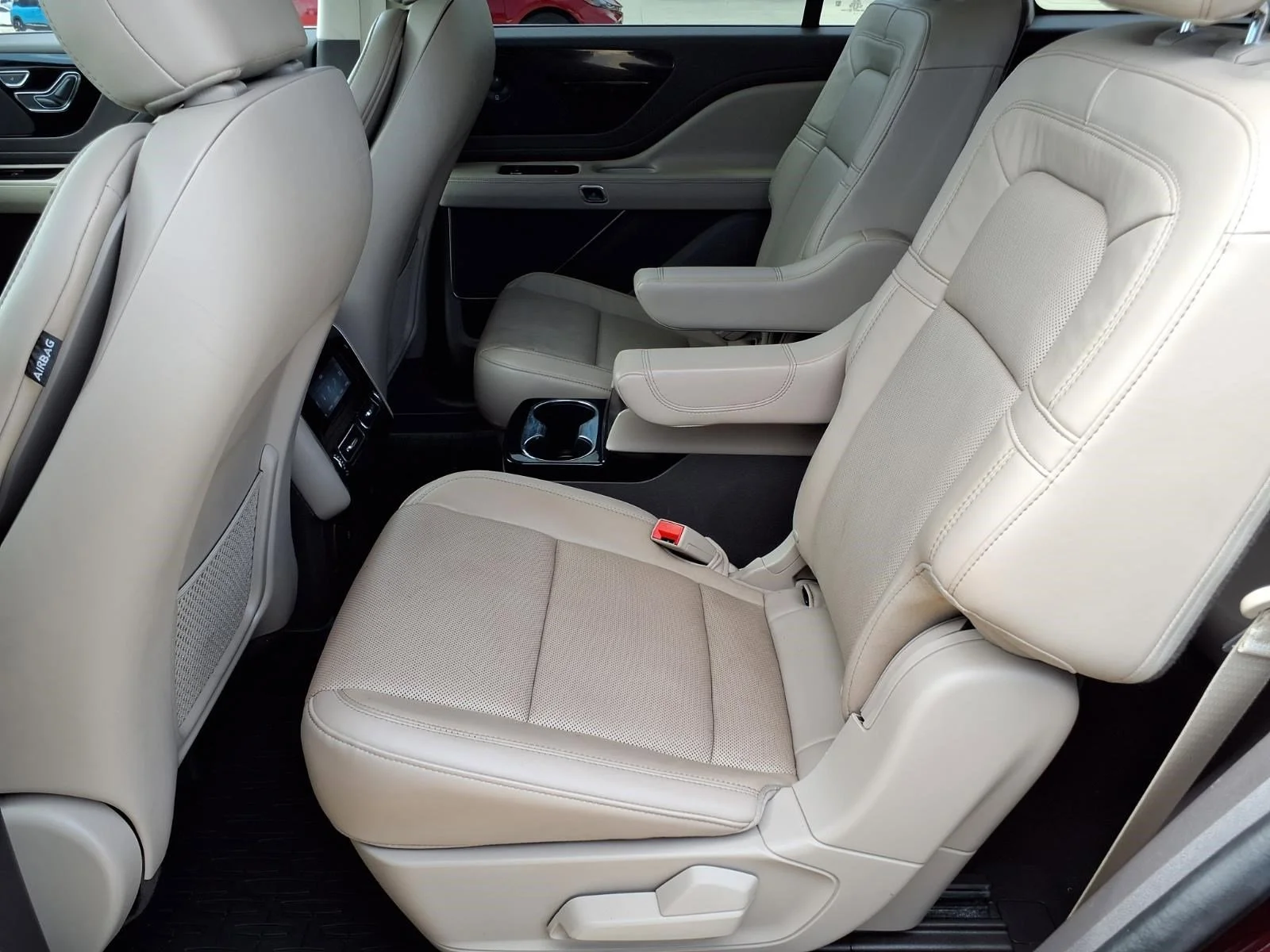 2022 Lincoln Aviator Reserve - Photo 10