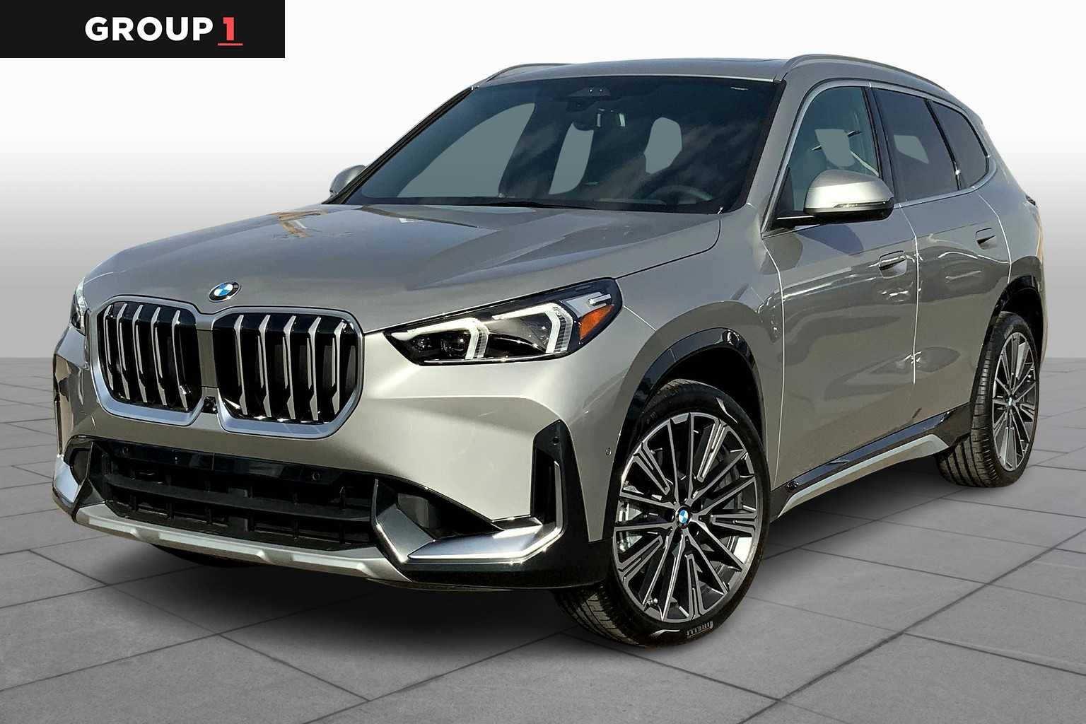 2025 BMW X1