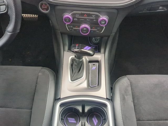 Used 2023 Purple Dodge R T Scat Pack image 20
