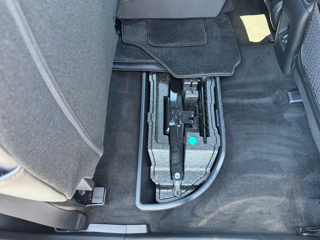 2022 Hyundai Santa Cruz Limited - Photo 33