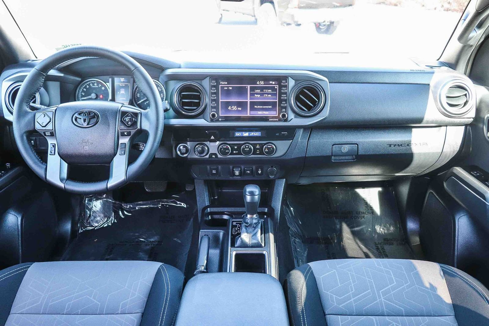 Certified Used 2023 Ice Toyota TRD Sport image 15