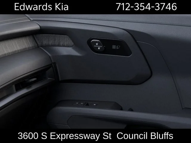 New 2027 White Kia X-Line SX Prestige image 27