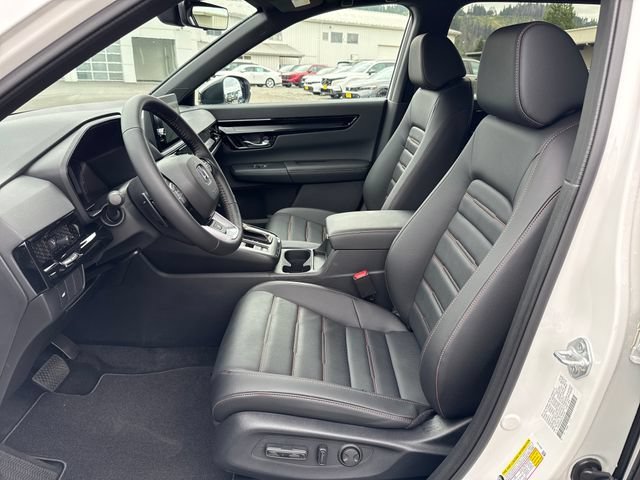 2026 Honda CR-V Sport Touring - Photo 17