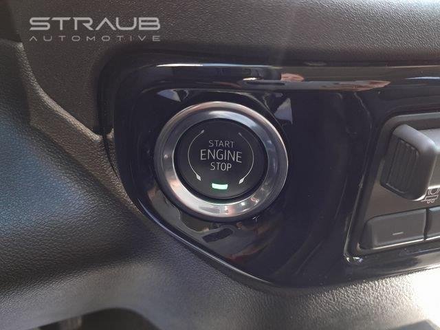 Used 2026 Sterling Gray Metallic Chevrolet LT image 19