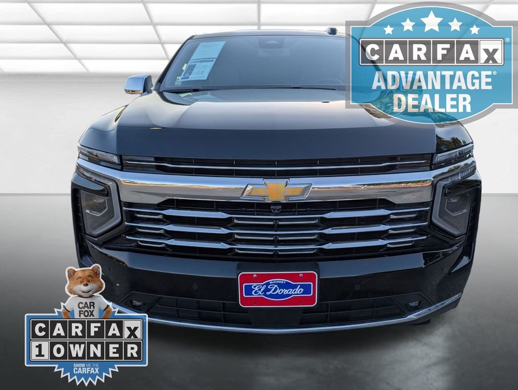 Used 2025 Black Chevrolet Premier image 28