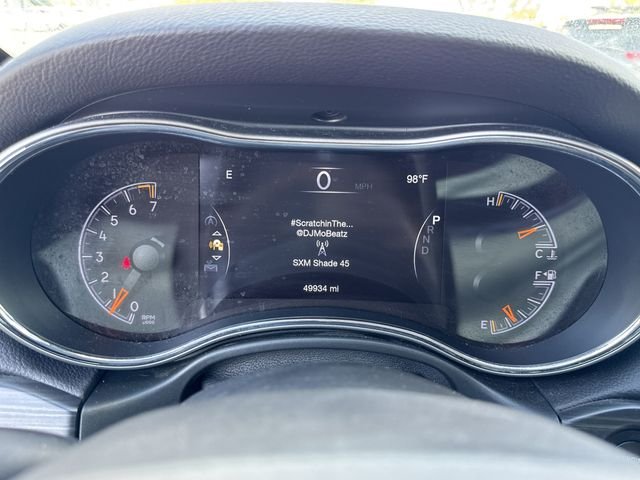 Used 2020 White Jeep Limited image 34