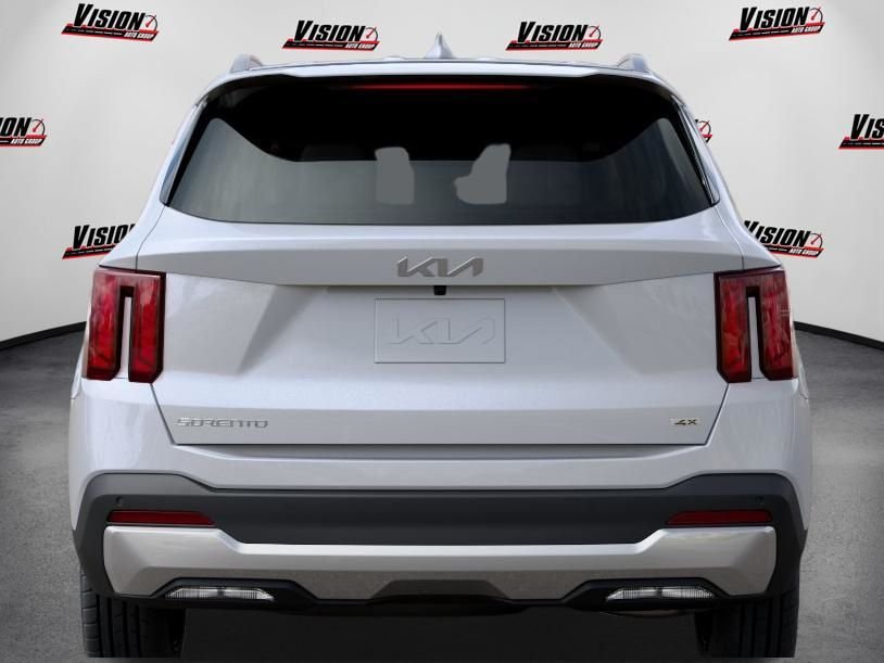 New 2026 White Kia S image 13
