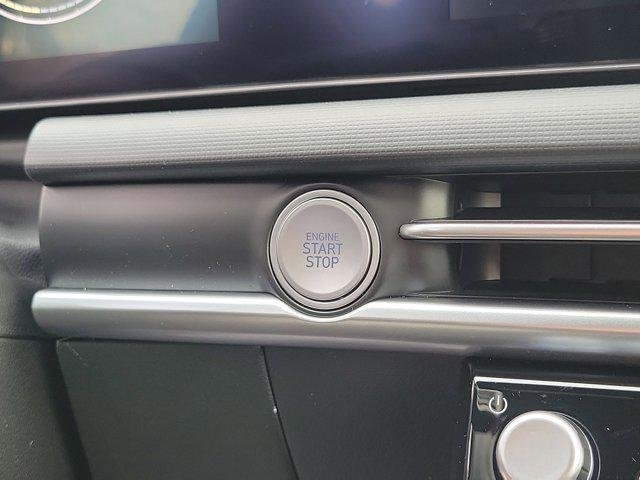 New 2026 Sage Gray Hyundai SEL AWD image 28