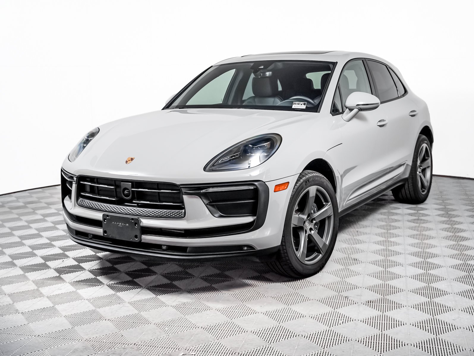 Used 2026 CHALK Porsche  image 1