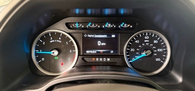 2021 Ford Expedition XLT - Photo 14