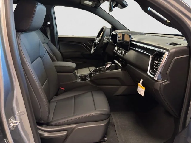 New 2026 Silver GMC Elevation image 16