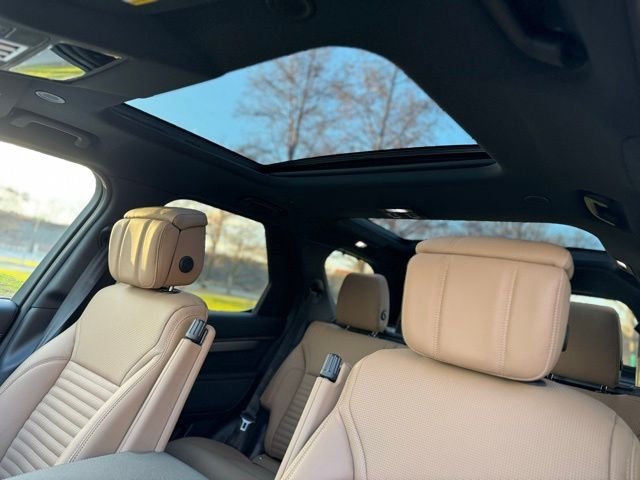 New 2024 Carpathian Grey LAND ROVER Dynamic SE image 15