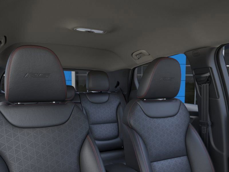 New 2027 Chevrolet Bolt EV RS 4D Sport Utility