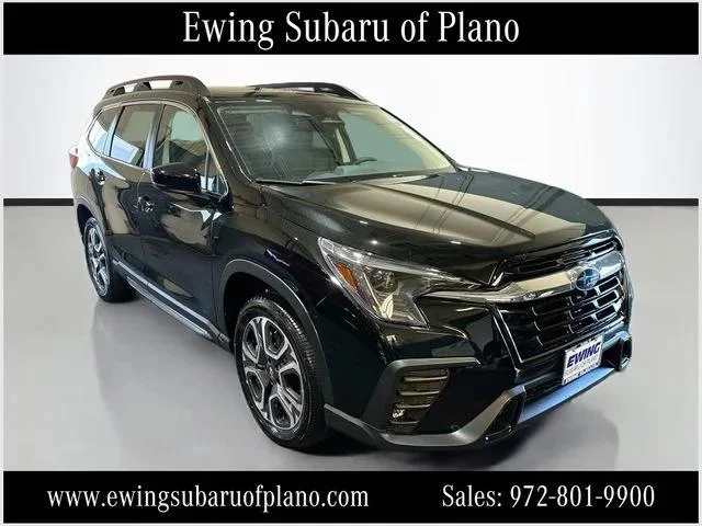 New 2026 Subaru ASCENT Limited 7-Passenger
