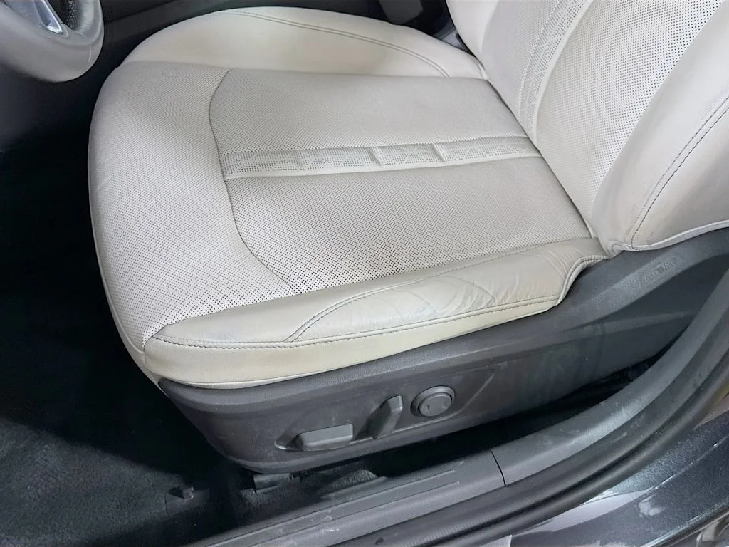 Used 2020 Gray Hyundai Limited image 23