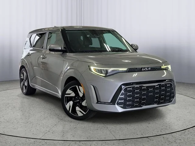 2024 Kia Soul