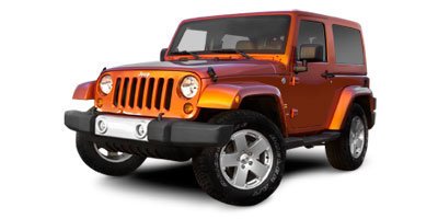 2011 Jeep Wrangler's photo