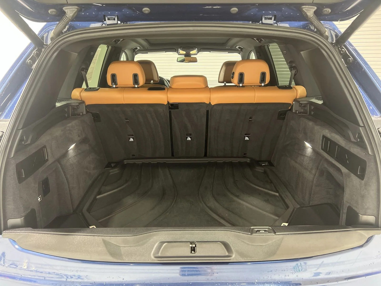 2023 BMW X5 M50i - Photo 22