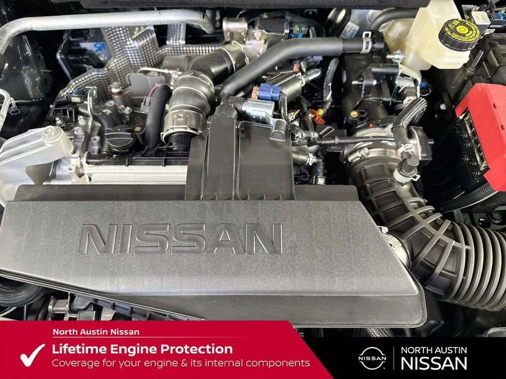 New 2026 Black Nissan S image 12