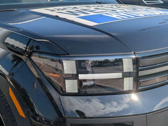 2024 Hyundai Santa Fe Limited - Photo 9