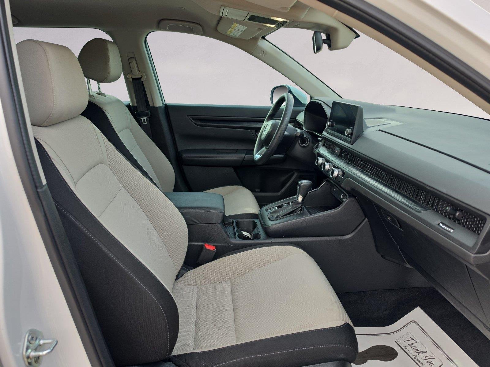 2024 Honda CR-V LX - Photo 15