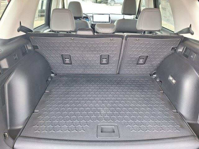 2025 Ford Bronco Sport Badlands - Photo 26