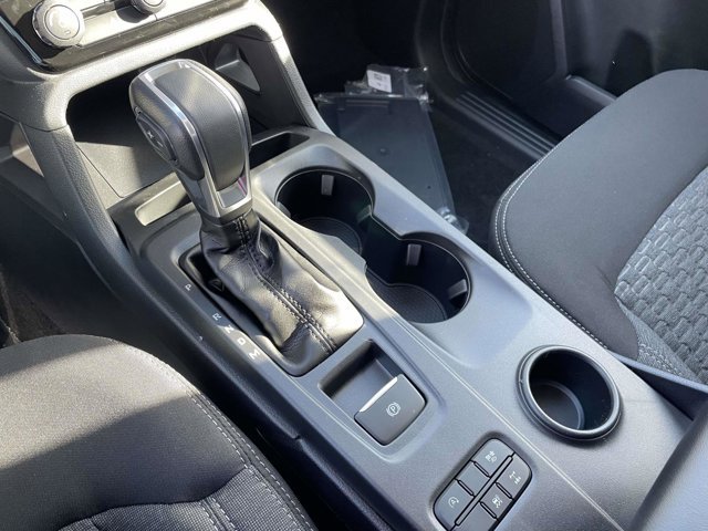 New 2025 Oxford White Ford XLT image 31