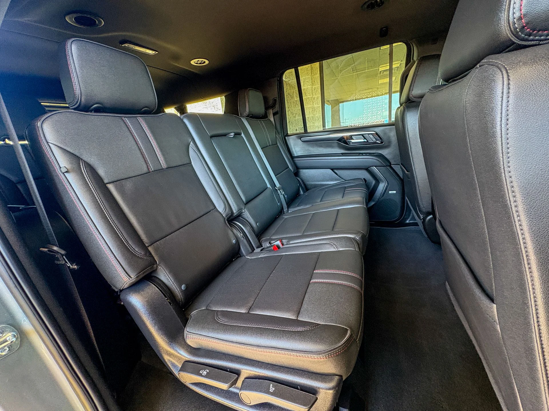 Used 2025 Gray Chevrolet RST image 26