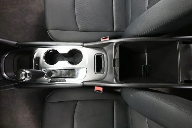 Used 2016 Gray Chevrolet LT image 31