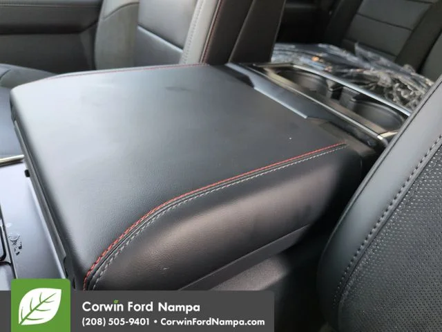 New 2026 Avalanche Ford Raptor® image 19