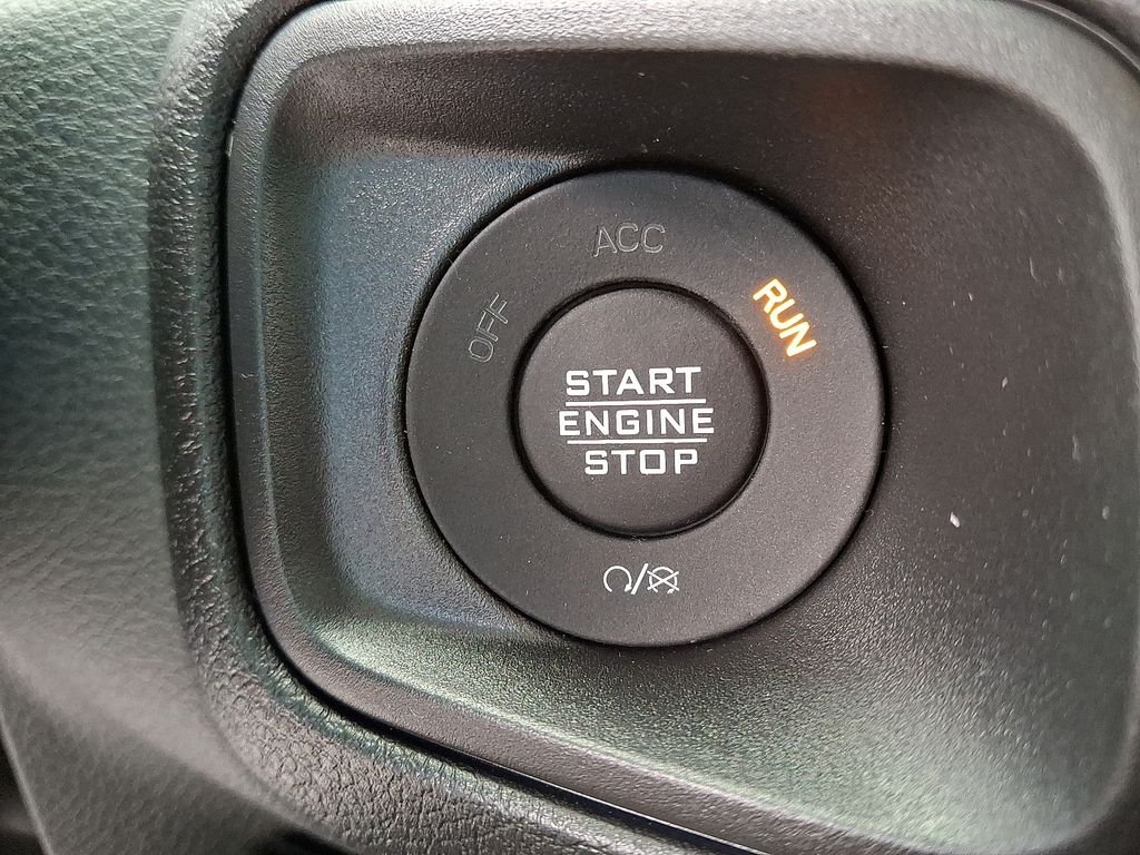New 2026 Hydro Blue Pearlcoat Jeep Sport image 16