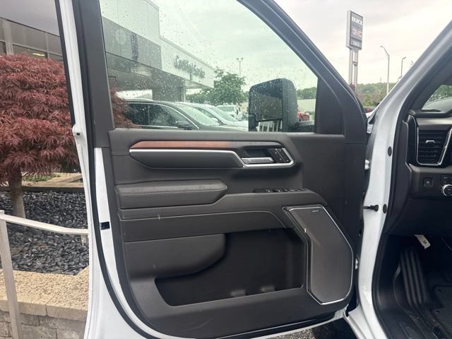 2026 GMC Sierra 2500HD Denali - Photo 12