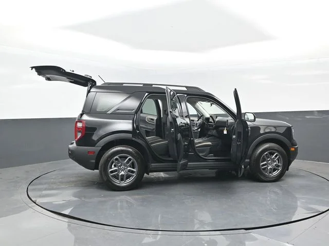 2025 Ford Bronco Sport Big Bend - Photo 27