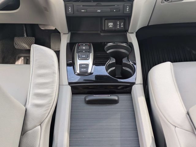 Used 2017 Gray Honda Touring image 21