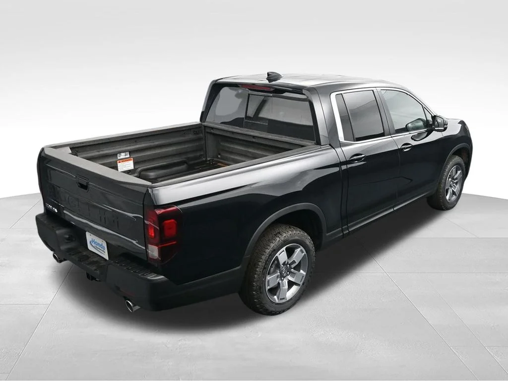 2026 Honda Ridgeline RTL - Photo 20